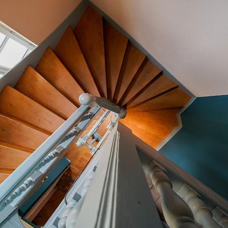 La Chapelle, Les Suites Du Palais, L'Unique 5 Etoiles De Nevers, Suite D'Exception, By Primo C0Nciergerie Exterior foto