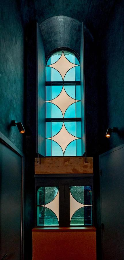 La Chapelle, Les Suites Du Palais, L'Unique 5 Etoiles De Nevers, Suite D'Exception, By Primo C0Nciergerie Exterior foto